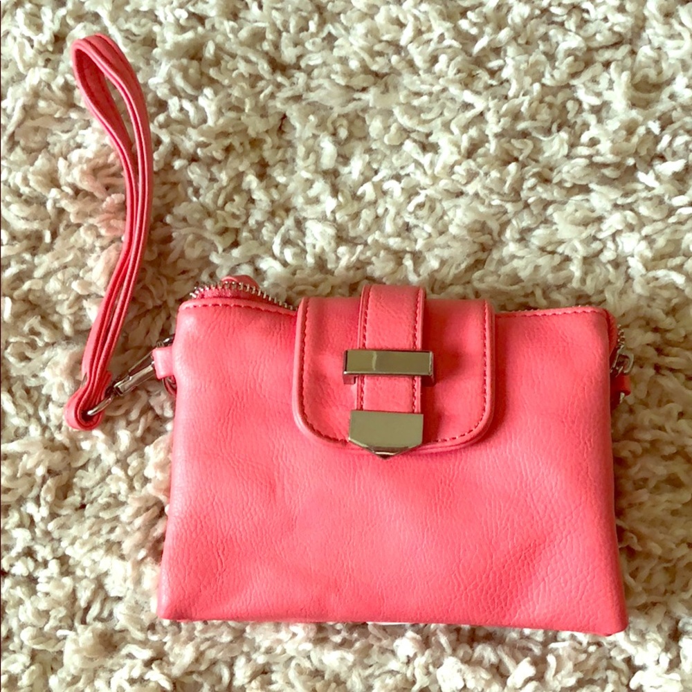 Charming Charlie Purse